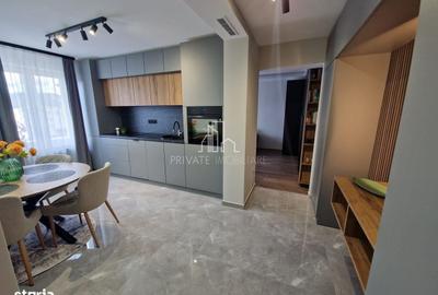 Apartament cu 2 camere în Central