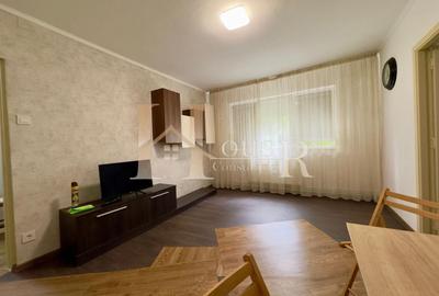 Apartament cu 2 camere nedecomandat, mobilat în Girocului - 1