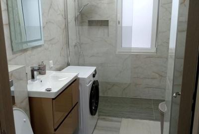 Apartament cu 2 camere în Mărăști - 7