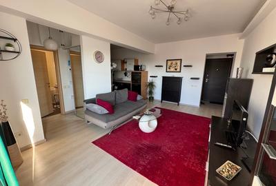 Apartament cu 2 camere semidecomandat în 1 Decembrie 1918 - 2