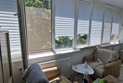 Apartament cu 3 camere decomandat în Central - 3