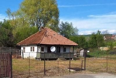 Teren de 783 mp, în Central