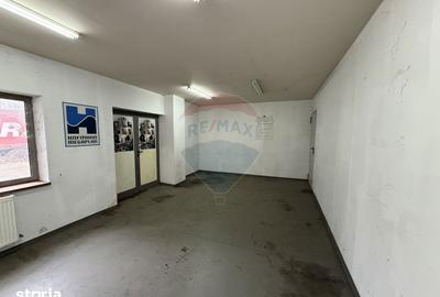 Spațiu comercial, de 102 mp, în Est - 1