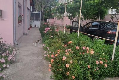 Casă cu Teren 1000 Mp în Central - 7