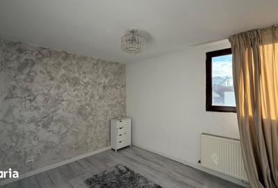 Casă cu 3 camere cu Teren 86 Mp în Andronache