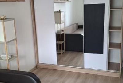 Garsonieră decomandată în Ștrand - 4