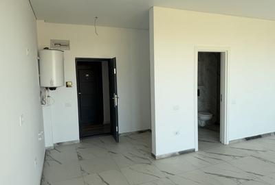 Garsonieră decomandată în Costinești