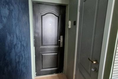 Garsonieră decomandată în UTA