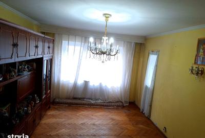Apartament cu 2 camere decomandat în Central - 3