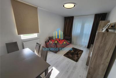 Apartament cu 2 camere decomandat în Militari