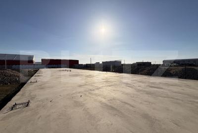 Spațiu comercial, de 1,770 mp, în Aeroport - 7