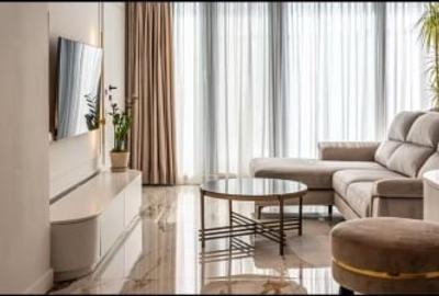 Apartament cu 3 camere decomandat, mobilat în Dristor