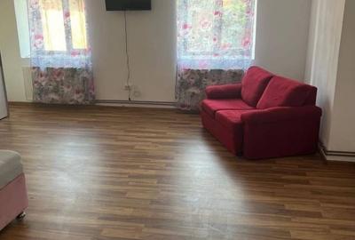 Garsonieră decomandată, mobilată în Central - 5
