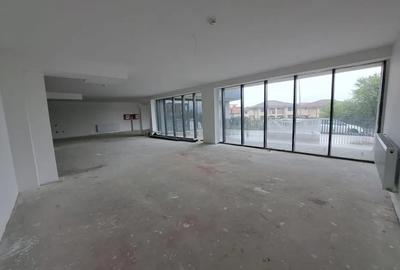 Spațiu comercial, de 296 mp, în Florești - 4