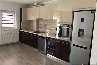 Apartament cu 2 camere decomandat în Bălcescu