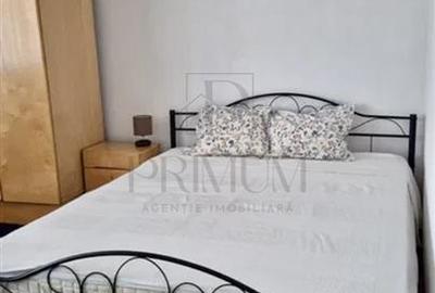 Apartament cu 2 camere decomandat, mobilat în Ultracentral