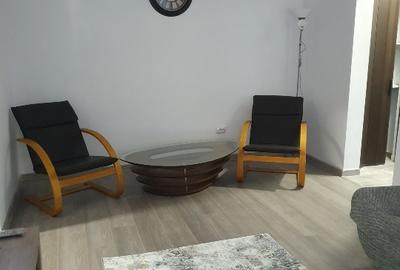 Apartament cu 2 camere decomandat în Țiglina 1 - 9