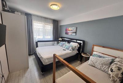 Apartament cu 3 camere decomandat, mobilat în Dobroești - 5