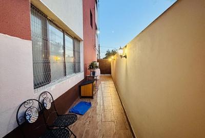 Apartament cu 2 camere în Dudu