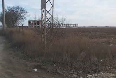 Teren agricol intravilan de 4.5 mp, în Brăilei - 17