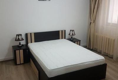 Apartament cu 2 camere decomandat în Dacia