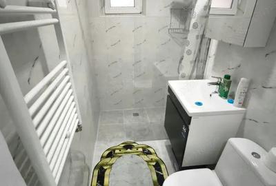 Garsonieră decomandată în Giurgiului - 2