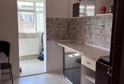 Apartament cu 2 camere semidecomandat, mobilat în Est - 2