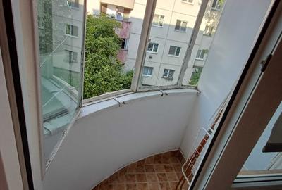 Garsonieră semidecomandată în Gheorgheni - 1