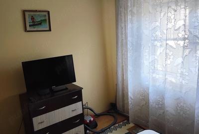 Apartament cu 2 camere decomandat în Dacia