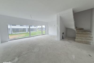 Casă cu 4 camere în Cisnădioara - 4