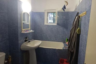 Apartament cu 2 camere semidecomandat în Sud