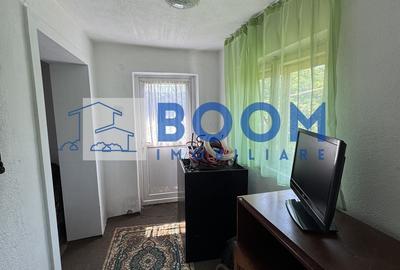 Casă cu 3 camere cu Teren 765 Mp în Goranu