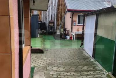 Casă cu 2 camere cu Canalizare în Central - 2