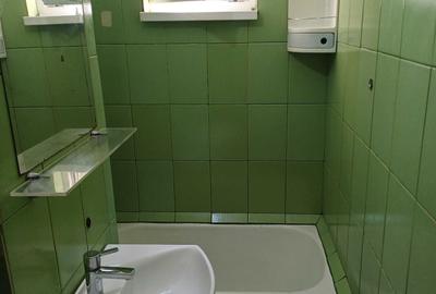 Apartament cu 2 camere semidecomandat în Nufărul - 8