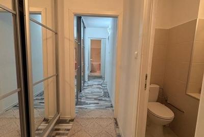 Apartament cu 3 camere decomandat în Ultracentral