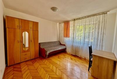 Apartament cu 2 camere decomandat, mobilat în Grigorescu - 5