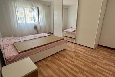 Apartament cu 2 camere decomandat, mobilat în Nord