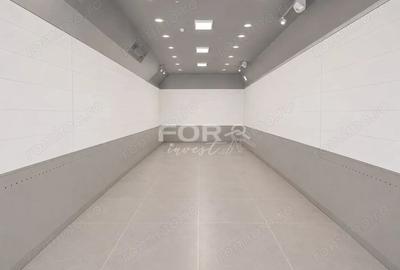 Spațiu comercial, de 422 mp, în Centura - 5