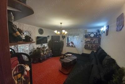 Casă cu 3 camere cu Teren 400 Mp în Buftea