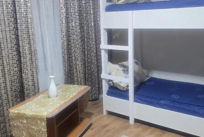 Garsonieră decomandată în Central - 1