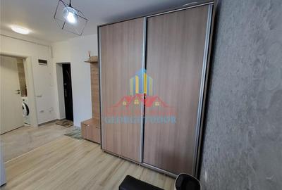 Apartament cu 2 camere semidecomandat, mobilat în Militari - 6