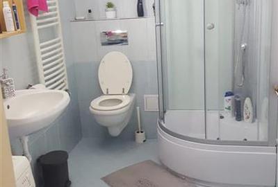 Apartament cu 2 camere semidecomandat în Ștrand - 5