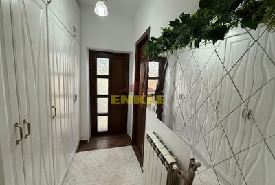 Casă individuală cu 2 camere cu Teren 373 Mp în Central - 7