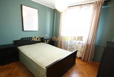 Apartament cu 2 camere decomandat, mobilat în Floreasca - 2