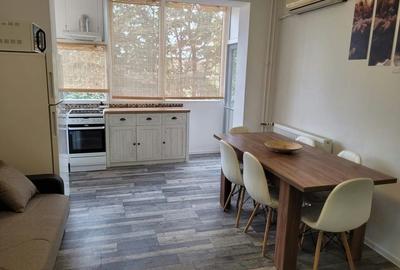 Apartament cu 3 camere decomandat în Dacia - 7