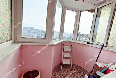 Apartament cu 3 camere decomandat în Siderurgiștilor - 4