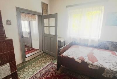 Casă individuală cu 3 camere cu Teren 900 Mp în Ulmu - 3