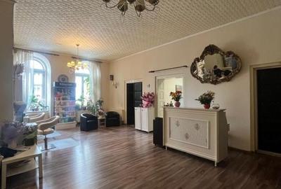 Spațiu comercial, de 721 mp, în Ultracentral - 2