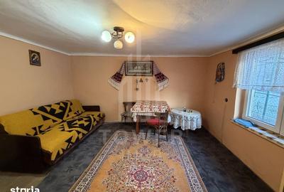 Casă cu 2 camere cu Teren 259 Mp în Central - 3