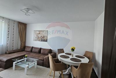 Apartament cu 2 camere decomandat, mobilat în Precista - 1